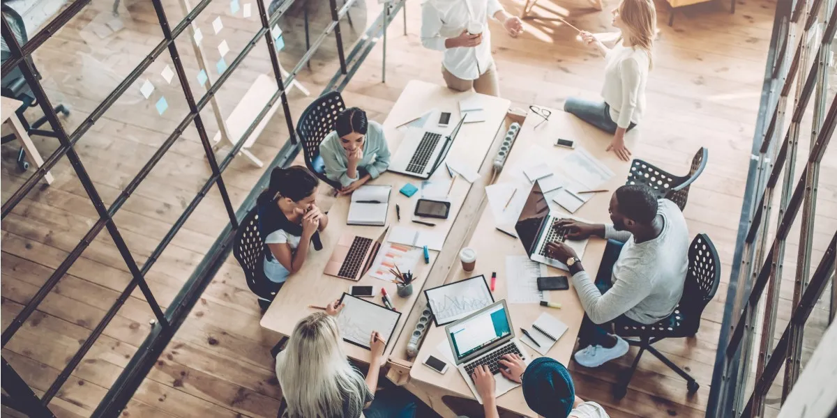 digital marketing agency service