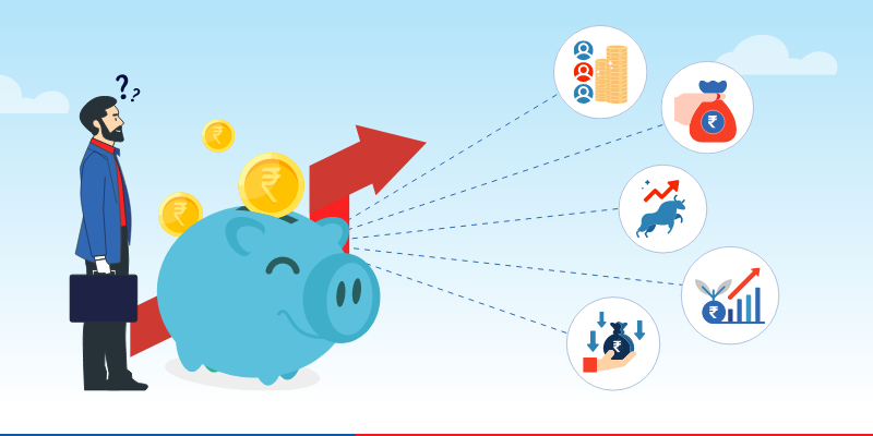 know where to invest