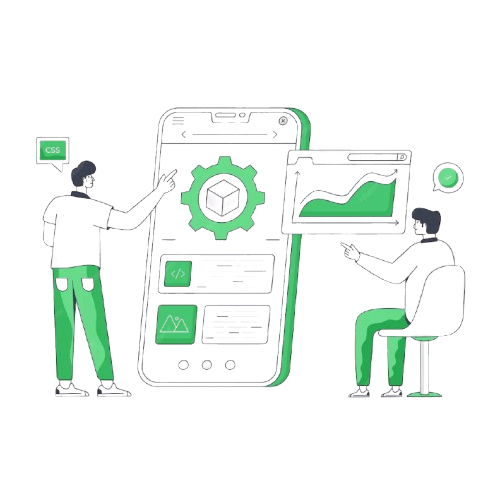 mobile app development