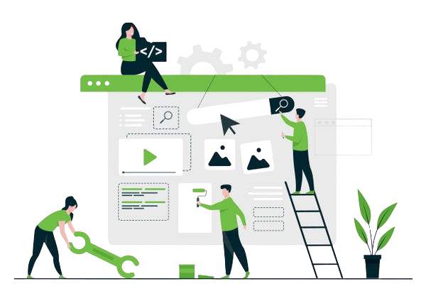 bucks web development